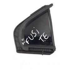 Vidro Fixo Porta Traseira Esquerda Ford Fusion 2.3 2009