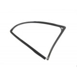 Borracha Guarnição Vidro Dianteira Esquerda Ford Fusion 2009