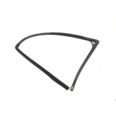 Borracha Guarnição Vidro Dianteira Esquerda Ford Fusion 2009