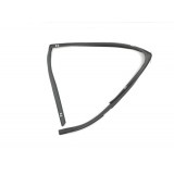 Borracha Guarnição Vidro Traseira Esquerda Ford Fusion 2009