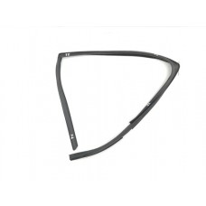 Borracha Guarnição Vidro Traseira Esquerda Ford Fusion 2009