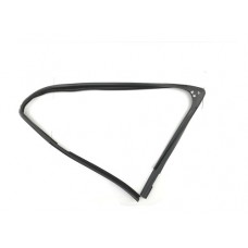 Borracha Guarnição Vidro Dianteira Direita Ford Fusion 2009