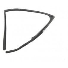 Borracha Guarnição Vidro Traseira Direita Ford Fusion 2009