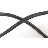 Borracha Fixa Porta Dianteira Direita Ford Fusion 2.3 2009