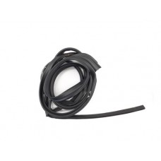 Borracha Fixa Porta Traseira Direita Ford Fusion 2.3 2009