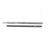 Pestana Porta Dianteira Direita Ford Fusion 2.3 2009