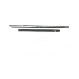 Pestana Porta Traseira Direita Ford Fusion 2.3 2009