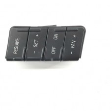 Botão Som Telefone Volante Ford Fusion 2.3 2009