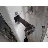 Limitador Da Porta T/ D/ Da Bmw 118 120 130