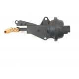 Válvula Vácuo Admissão Ford Fusion 2.3 2009