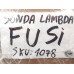 Sonda Lambda Ford Fusion 2.3 2009 90u89