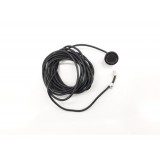 Sensor Estacionamento Traseiro Ford Fusion 2.3 2009