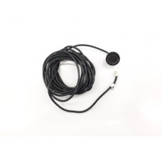 Sensor Estacionamento Traseiro Ford Fusion 2.3 2009