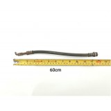 Flexível De Freio Traseiro Esquerdo Ford Fusion 2.3 2009