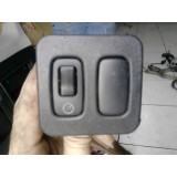 Botão Tecla Da Luz Painel Da Pajero Full 01 A 06