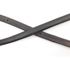 Borracha Churrasqueira Ford Fusion 2.3 2009