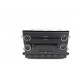 Radio Ford Fusion 2.3 2009