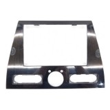 Moldura Painel Radio Ford Fusion 2.3 2009