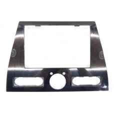 Moldura Painel Radio Ford Fusion 2.3 2009