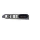 Moldura Puxador Interno Dianteiro Esquerdo Ford Fusion 2009