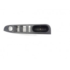 Moldura Puxador Interno Dianteiro Esquerdo Ford Fusion 2009