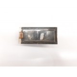 Lanterna Luz Placa Fiat Freemont 2.4 