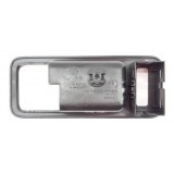 Moldura Maçaneta Interna Diant. Direita Ford Fusion 2009