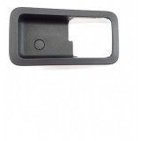 Moldura Maçaneta Interna Tras. Esquerda Ford Fusion 2009