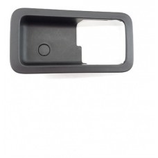 Moldura Maçaneta Interna Tras. Esquerda Ford Fusion 2009