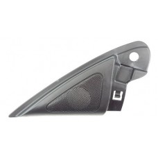 Acabamento Interno Retrovisor Dianteiro Esquerdo Fusion 2009