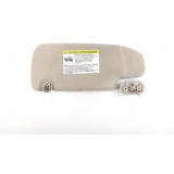 Quebra Sol Lado Esquerdo Ford Fusion 2.3 2009