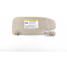 Quebra Sol Lado Esquerdo Ford Fusion 2.3 2009