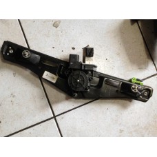 Maquina De Vidro Traseira E/ Bmw X1