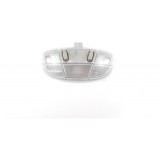 Luz Teto Cortesia Ford Fusion 2.3 2009