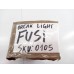 Break Light Luz Freio Ford Fusion 2.3 2009