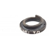 Borracha Calço Mola Tras. Direito Ford Fusion 2.3 2009