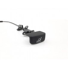 Alavanca Puxador Encosto Banco Traseiro Pull Fusion 2.3 2009