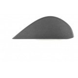 Acabamento Direito Painel Ford Fusion 2.3 2009