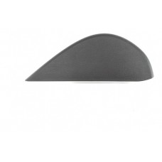 Acabamento Direito Painel Ford Fusion 2.3 2009