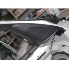 Acabamento Interno Do Retrovisor E Guarnição Da Bmw 118 120