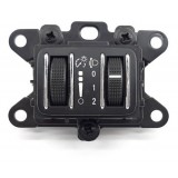 Botão Regulagem Luz Farol Fiat Freemont 2.4