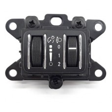 Botão Regulagem Luz Farol Fiat Freemont 2.4