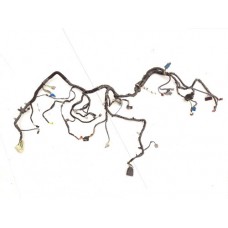 Chicote Interno Ford Fusion 2.3 2009