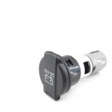 Tomada Carregador 12 V Fiat Freemont 2.4 Azxc