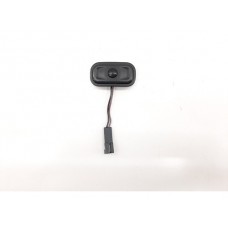 Botão Volante Fiat Freemont 2.4 56046099ad