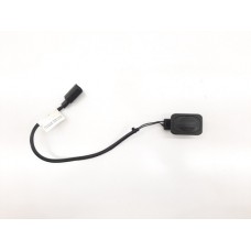 Botão Abertura Porta Mala Fiat Freemont 2.4 