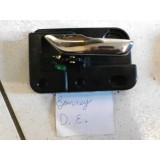 Maçaneta Interna Dianteira E/ Dodge Journey