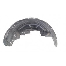 Para-barro Traseira Esquerda Fiat Freemont 2.4 