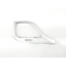 Acabamento Moldura Difusor Ar Esquerdo  Fiat Freemont 2.4 