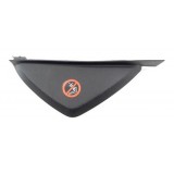 Acabamento Direito Painel Fiat Freemont 2.4 